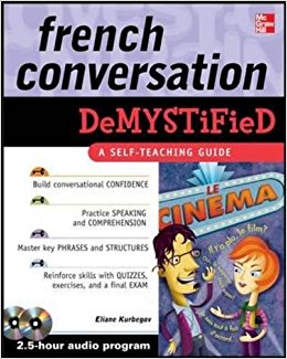 French Conversation Demystified